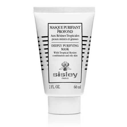 Sisley Deeply Purifying Mask 60 Ml