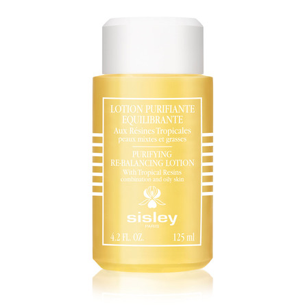 Sisley Purifying Re-Balancing Lotion 125 Ml