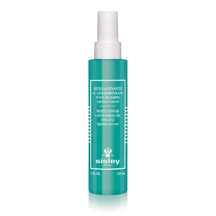 Sisley White Ginger Contouring Oil 200 Ml