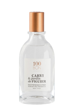 100BON Carvi & Jardin De Figuier Eau de Parfum 50 ml