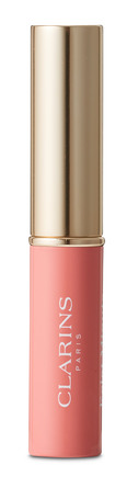 Clarins Instant Light Lip Balm Perfector 01 Rose