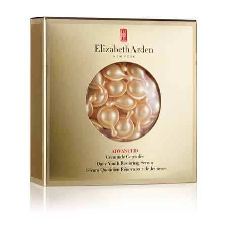 Elizabeth Arden Ceramide Capsules Refill 45 Stk