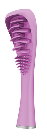 FOREO Issa Tongue Cleaner Attachment Head Lavender