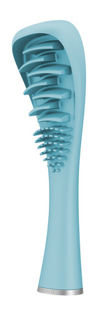 FOREO Issa Tongue Cleaner Attachment Head Mint