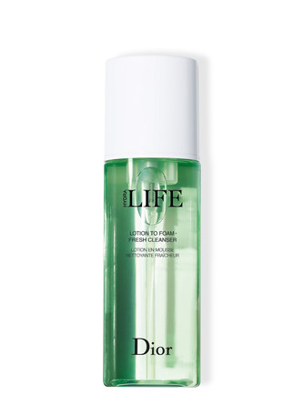 DIOR HYDRA LIFE LOTION TO FOAM - FRESH CLEANSER 19 190 ML
