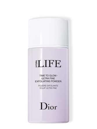 Dior DIOR HYDRA LIFE TIME TO GLOW - ULTRA FINE EXFOLIAT 40G