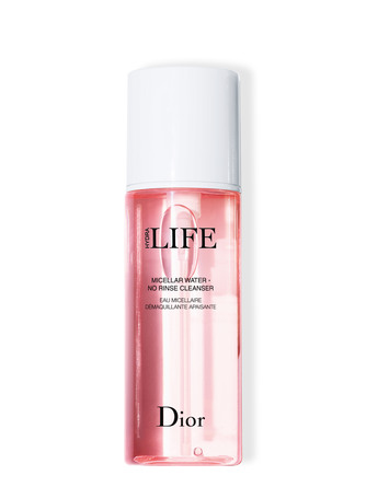 DIOR Hydra Life Micellar water - no rinse cleanser 200 ML