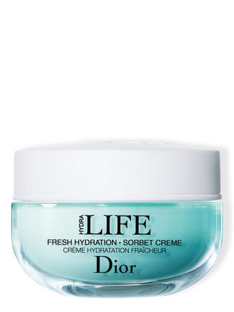 DIOR HYDRA LIFE FRESH DIOR HYDRATION - SORBET CRÈM 50 ML