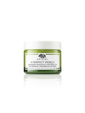 Origins A Perfect World Antioxidant Moisturizer