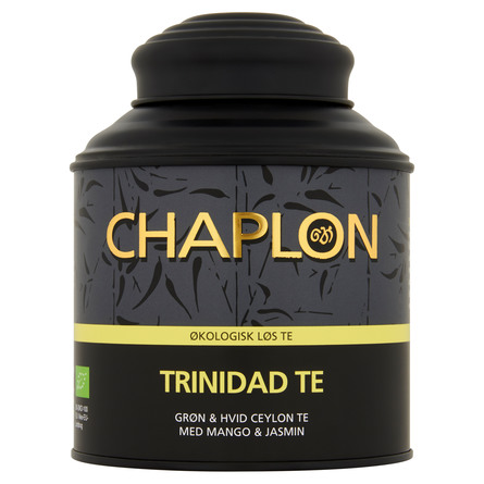 Chaplon Tea Trinidad Te, 170g