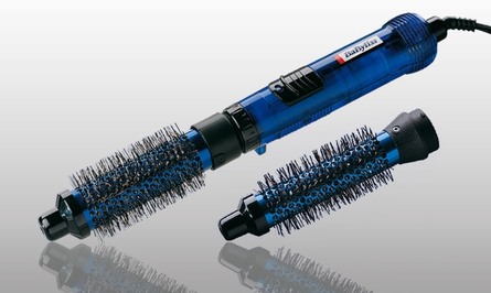 BaByliss Moonlight Professional Duo Airstyler