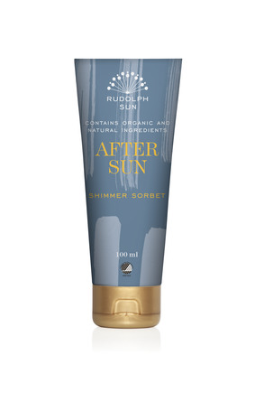 Rudolph Care After Sun Shimmer Sorbet 100 ml