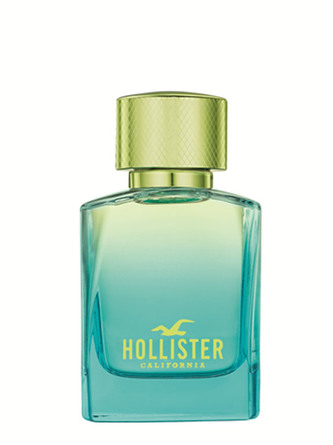 hollister wave 30ml