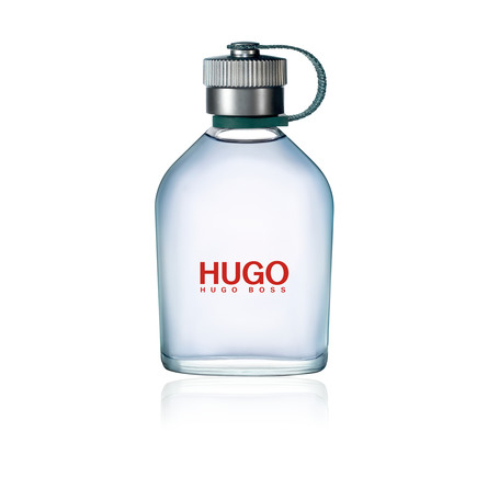 Hugo Boss Hugo Man Eau de Toilette 125 ml