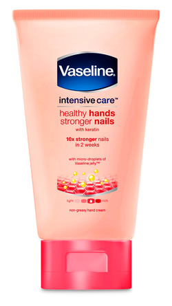 Intensive Care Vaseline Hand Cream 75 ml