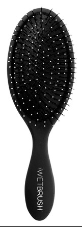 HH Simonsen HH SIMONSEN Wet Brush Black