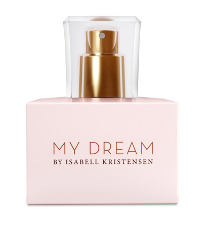 Isabell Kristensen My Dream Eau de Parfum 50 ml