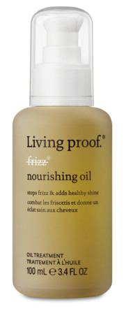 Living Proof No Friiz Nourishing Oil 100 ml