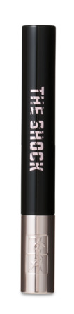Yves Saint Laurent The Shock Mascara 1 Noir Asphalte