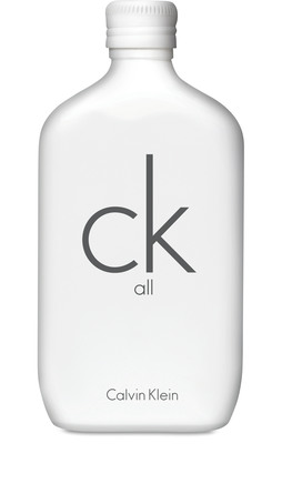 ck one be all