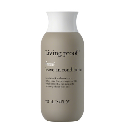 Living Proof No Frizz Leave-In Conditioner 118 ml