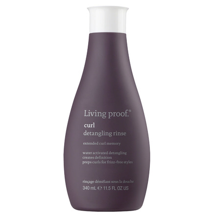 Living Proof Curl Detangling Rinse 340 ml