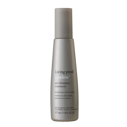 Living Proof Timeless Pre-Shamp Treatment 177 ml