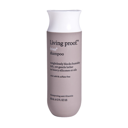 Living Proof No Frizz Shampoo 60 ml