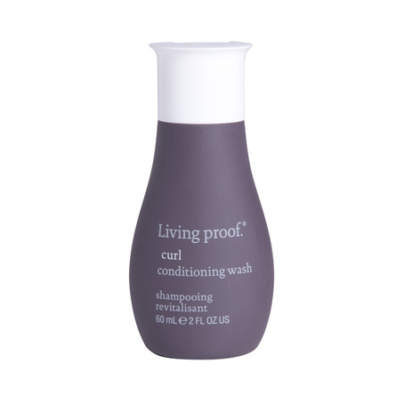 Living Proof Curl Conditioning Wash 60 ml