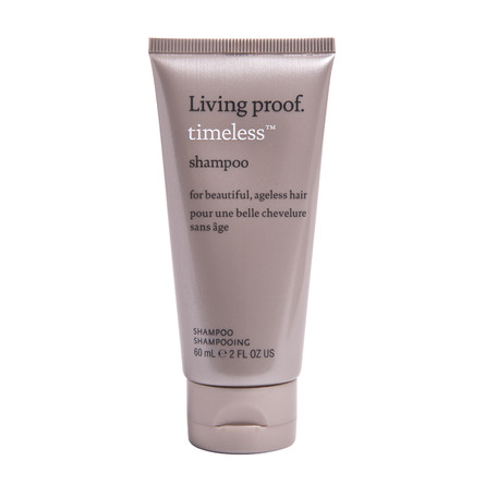 Living Proof Timeless Shampoo 60 ml