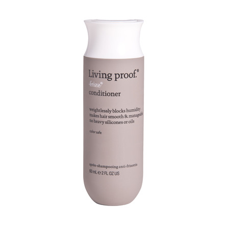 Living Proof No Frizz Conditioner 60 ml