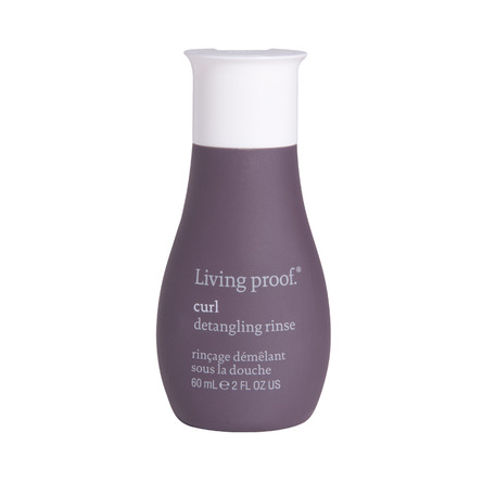 Living Proof Curl Detangling Rinse 60 ml