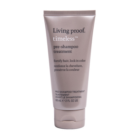 Living Proof Timeless Pre-Shampoo Treatment 60 ml