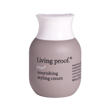 Living Proof No Frizz Nourishing Sty Cream 60 ml