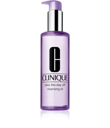Clinique Take The Day Off Cleasing Oil 200 ml