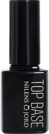 Nilens Jord Top Base Nail Polish 670
