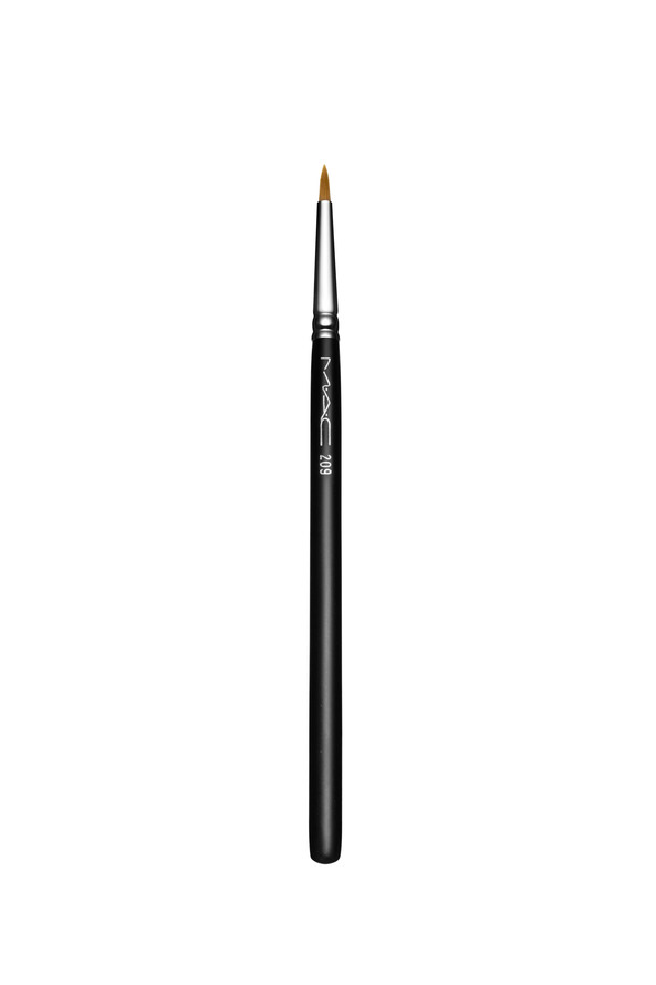Køb Eyeliner Brush 209 fra MAC Matas