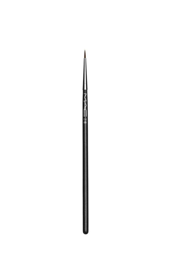 MAC 210 Synthetic Precise Eye Liner Brush 210 210