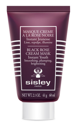 Sisley Black Rose Cream Mask 60 ml