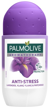 Palmolive Deo Roll-on Aroma Therapy Anti-stress 50