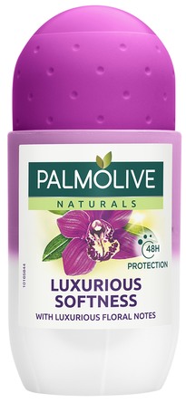 Palmolive Luxurious Softness Deo Roll-on 50 ml