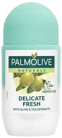 Palmolive Delicate Fresh Deo Roll-on 50 ml