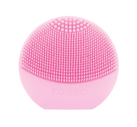 FOREO Luna Play Petal Pink