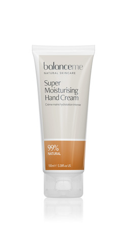 Balance Me Super Moisturising Hand Cream 100 ml