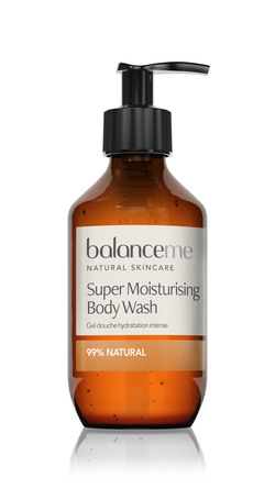 Balance Me Super Moisturing Body Wash 280 ml