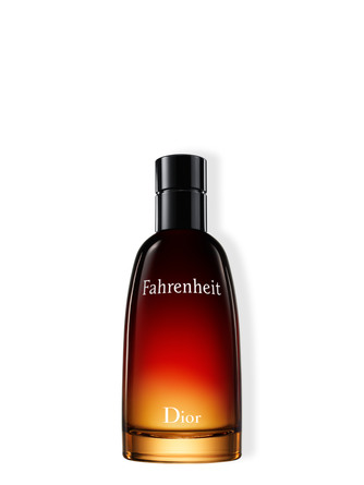 DIOR Fahrenheit Eau de Toilette 50 ml