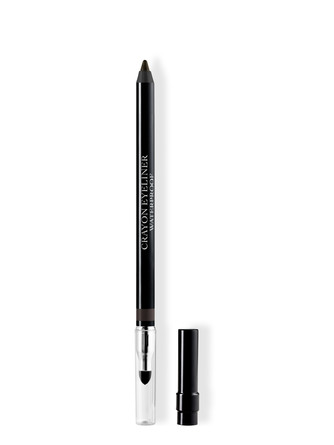 DIOR Dior Eyeliner Pencil WaterprooF 094 Black 094 Trinidad Black