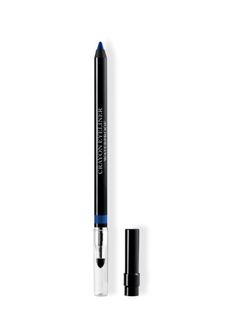 DIOR Dior Eyeliner Pencil WaterprooF 254 Blue 254 Captivating Blue