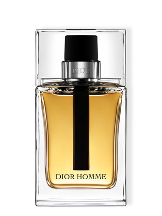 DIOR Dior Homme Eau de Toilette 100 ml 100 ml