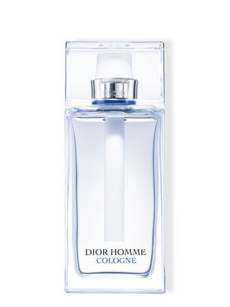 DIOR Dior Homme Cologne Eau de Toilette 125 ml 125 ml